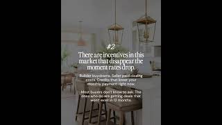 5 Things Most Real Estate Agents Will NOT Tell You- Davis & Sacramento CA | Katy Norlin Real Estate