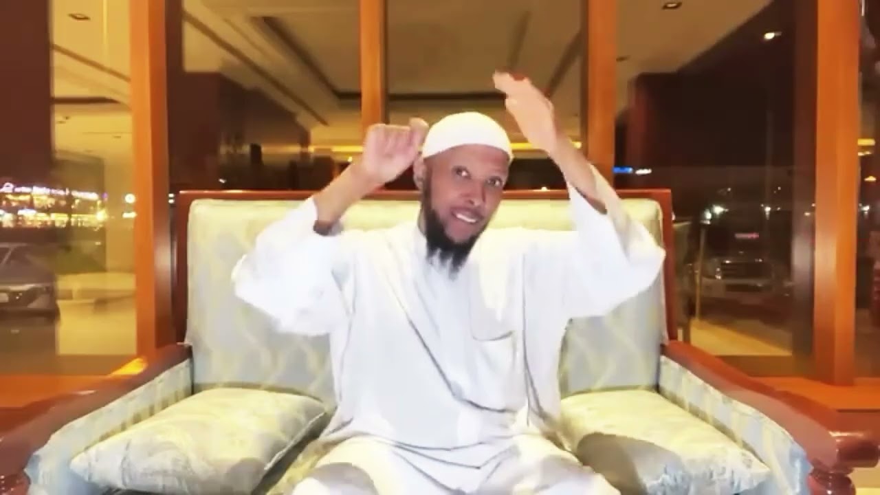 قصة مؤثرة لبنت كانت تنظر إلى المرآة وتسمع الأغاني كل يوم تلبسها الشيطان ومع رقية الشيخ شفاها الله