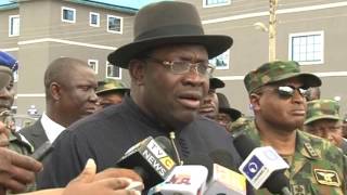 CAS Air Marshal Sadique Abubakar Inaugurates Projects In Yenagoa
