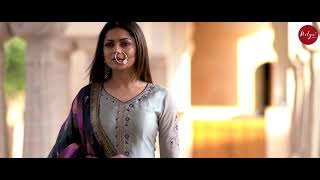 The Ethnic Tale feat. Drashti Dhami | An EDIT Designs fashion film