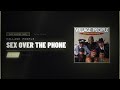 Village People - Sex Over the Phone | Bass Backing Track (No Bass)