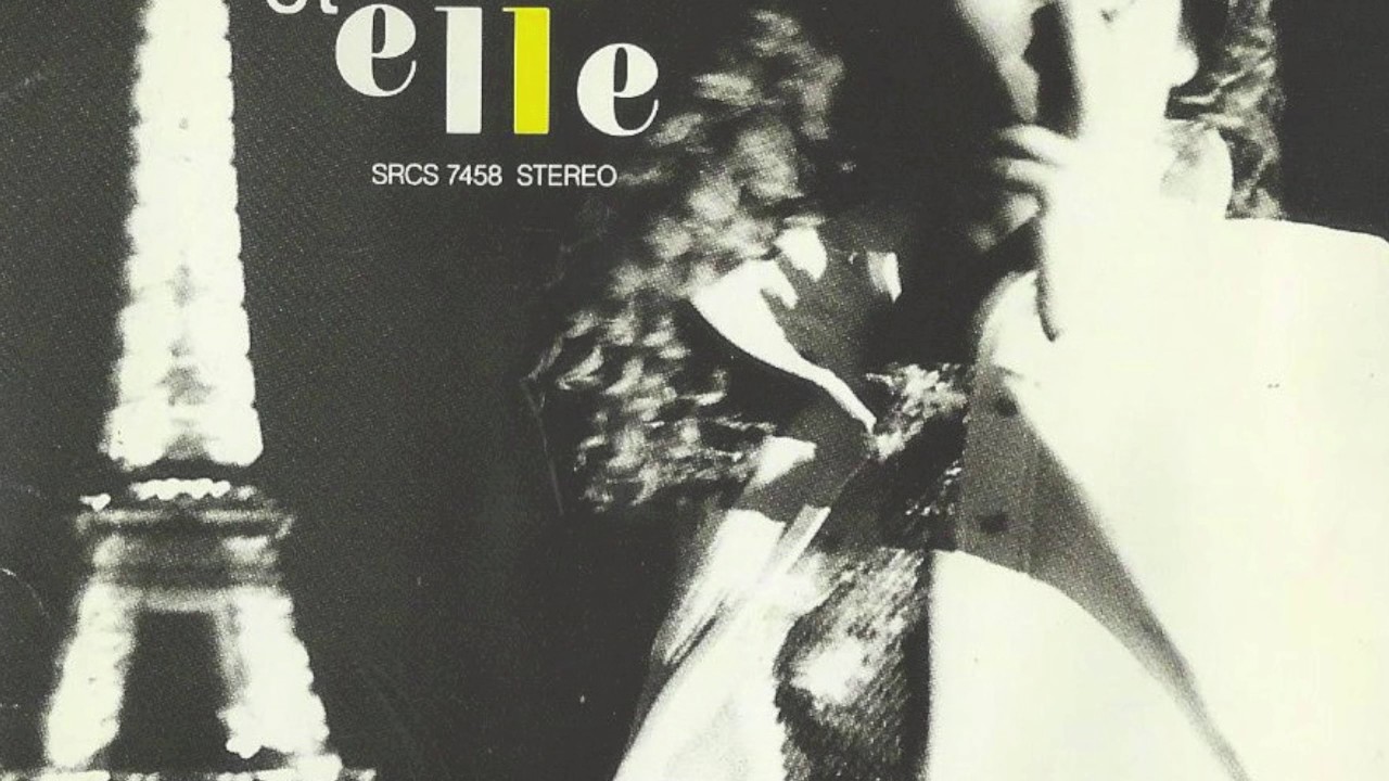 Clémentine "Love is such a beautiful thing" taken from "Ils et elle" (1994) Sony Music