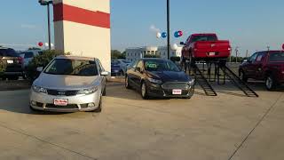 Don Herring Irving come out and see us!!!