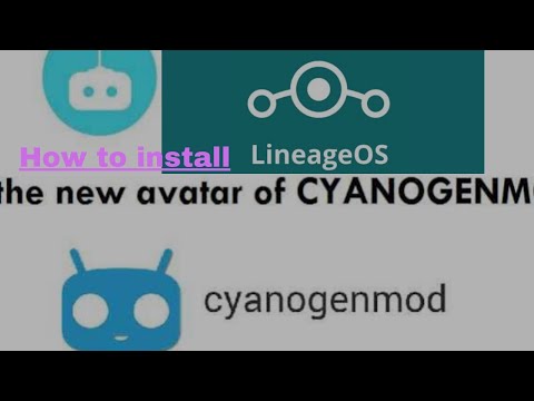 Flash Lineage OS 18.1 on Poco X3 Pro
