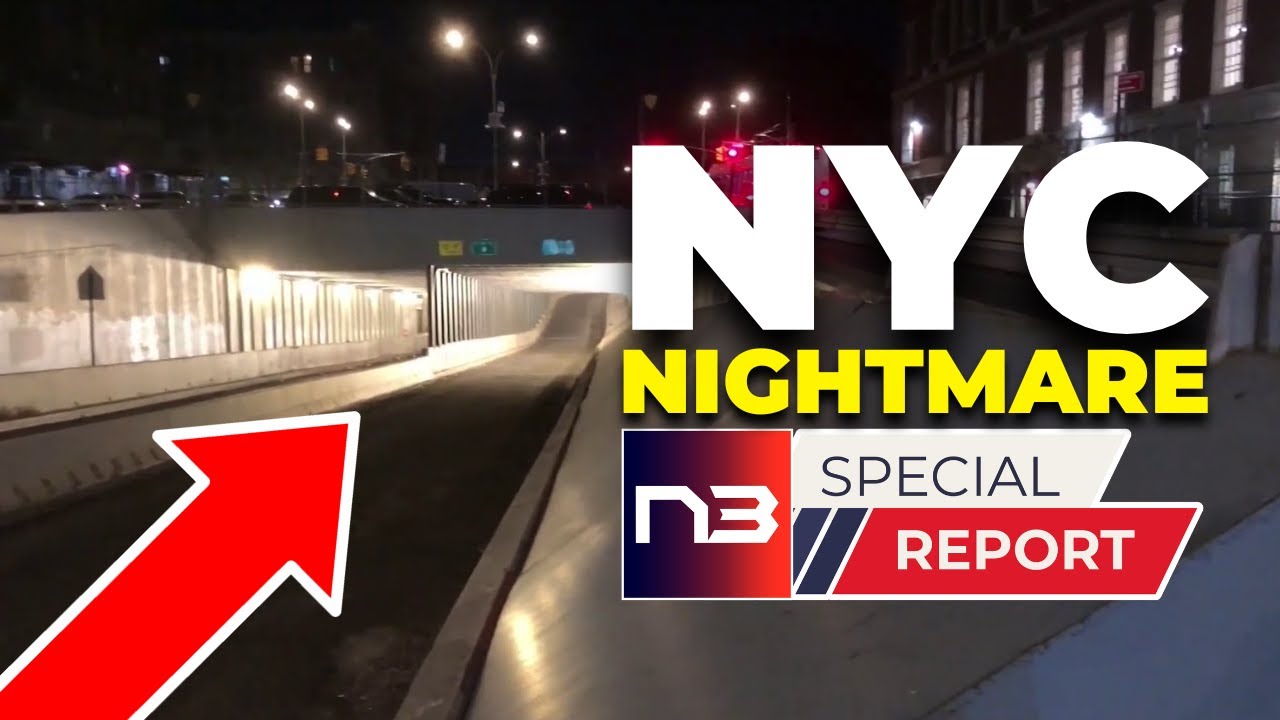 NYC Subway Nightmare Drugs Flood Bronx Streets YouTube