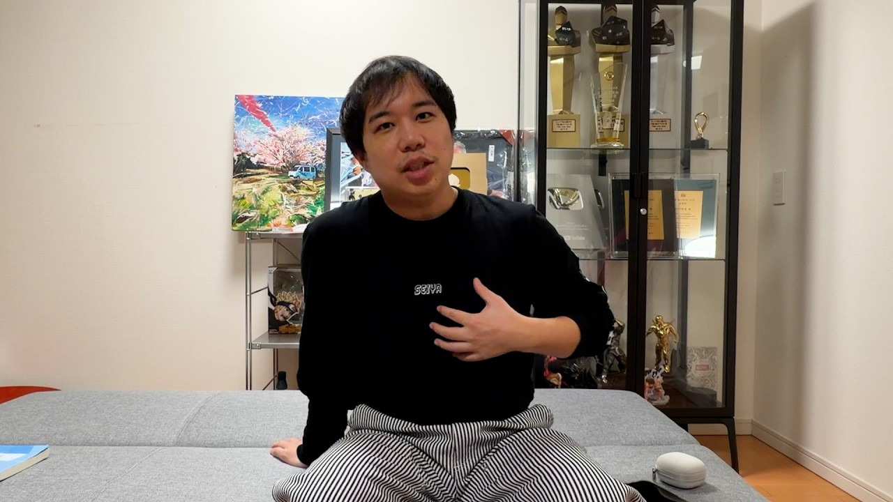 【心配】霜降り明星せいや、体調不良明かすも「無理しないで」の声