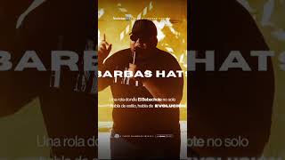Ya está disponible el “Barbas hats” @ELBEBECHOTEE #regionalmx #corridos #musica #parati