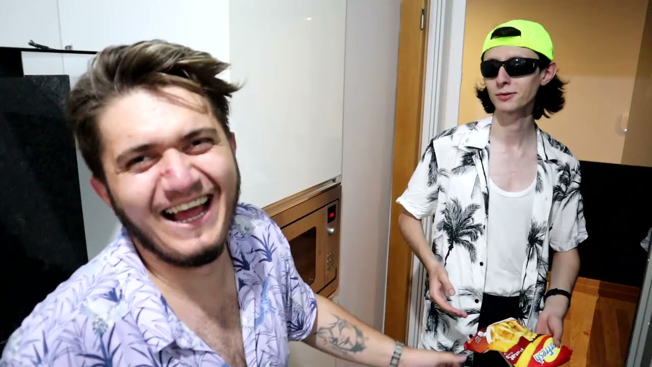 TOLUNAY ÖREN EV BASKINI !