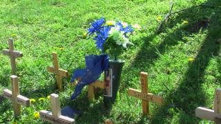 National Crime Victims' Rights Week 2017