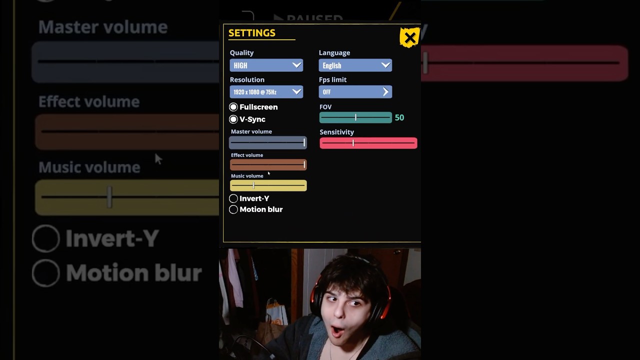 This game is so broken 