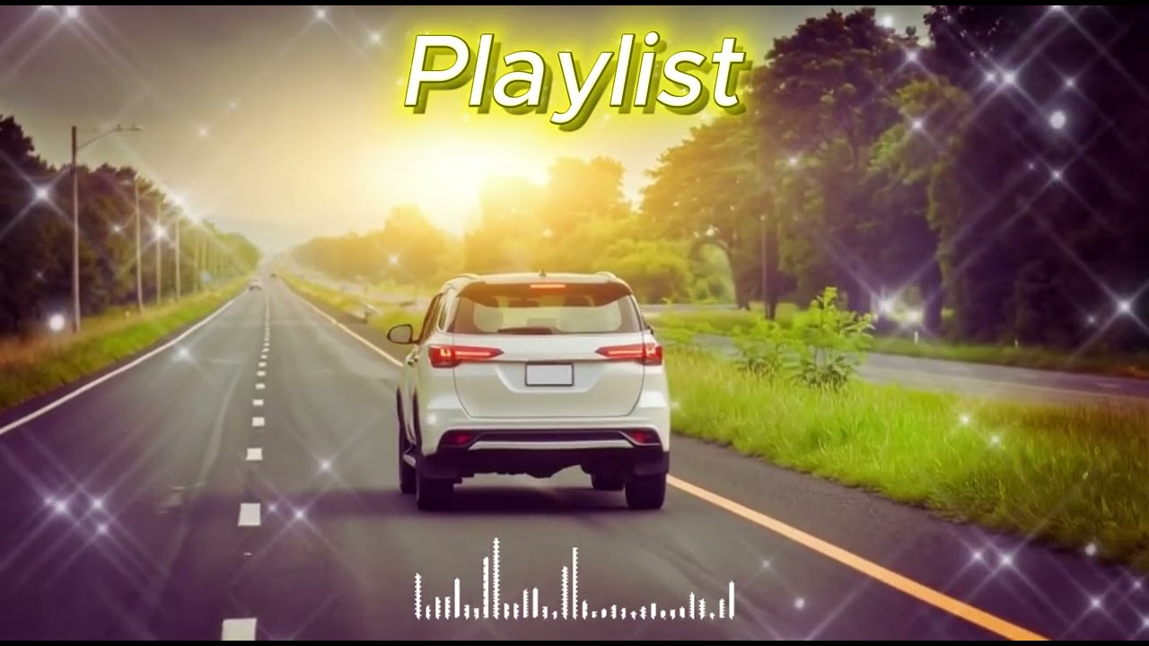 AI Playlist-Drive 플레이리스트,경음악,드라이빙,감성.AI작곡.작사,제작-카멜레온