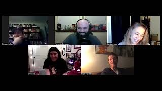 DH Preview: Ep. 190 - Grady Hendrix & Erika T. Wurth
