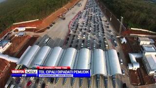 Top Stories Prime Time Beritasatu TV, Selasa 14 Juli 2015