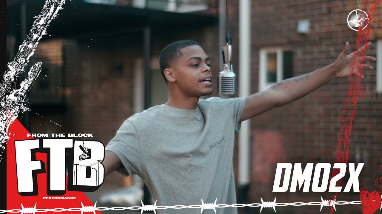 Watch DMO2X - Waybach | From The Block Performance 🎙 on YouTube Watch DMO2X - Waybach | From The Block Performance 🎙 on YouTube