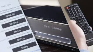 ALL7CD Connection Guide - iOS screenshot 5