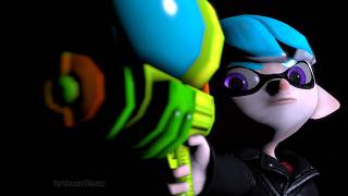 Batman gets splatted [SFM short]