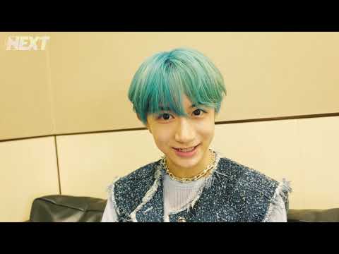 エビネク動画！ #143 'EBiDAN NEXT「星男祭2025」' 裏側密着映像SP ㉑