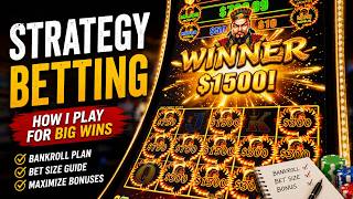 General Tso Slot Machine: Huge Win Potential?!