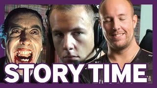 NiP HeatoN Story Time - Recruiting 1.6 ScreaM to NiP