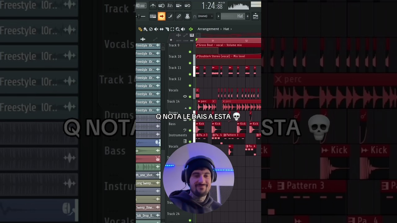 @l0rna entero en mi canal de YouTube 👽👽 