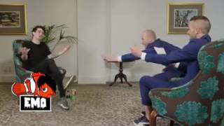 Download Lagu Brendon plays \ MP3