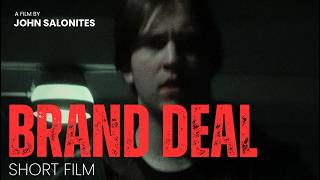 Details BRAND DEAL - a horror short film Guide