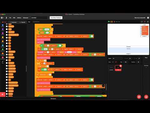 turbowarp bug