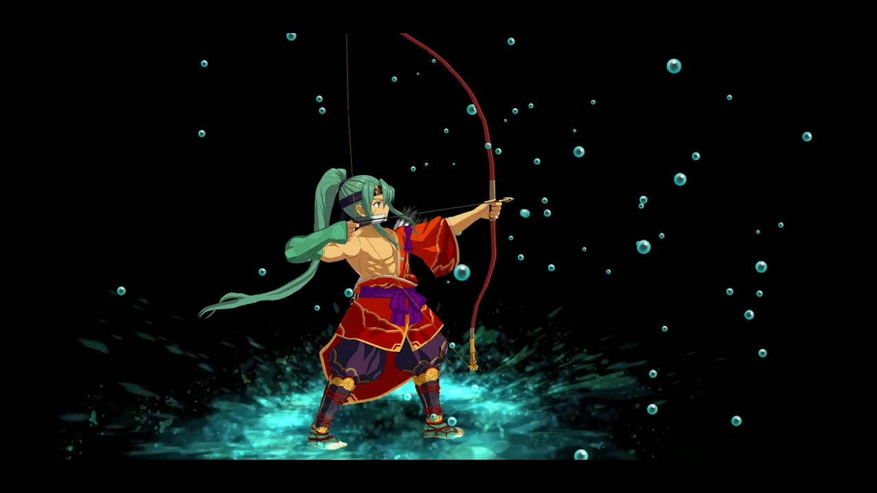 Jack soloes Rice God (Gil Fest 2018 Challenge Quest)