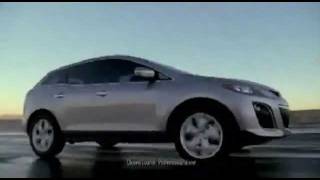 2012 Mazda CX-7 Intro.flv