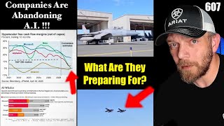 The Most Disturbing Videos and Info You Need to Know About! (607)