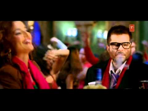 Jhuki Jhuki Full Song  Chocolate  Anil Kapoor Emraam Hashmi