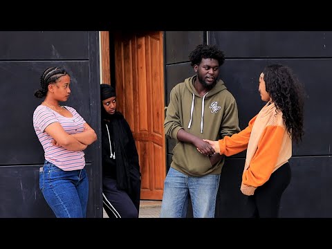 ሰራተኛዋ አደይ ክፍል 135 Ll WEG Tube ወግ ቲዩብ