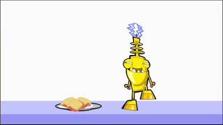 Zaptor Hamlogna Sandwich Sparta Pure Chaos Remix