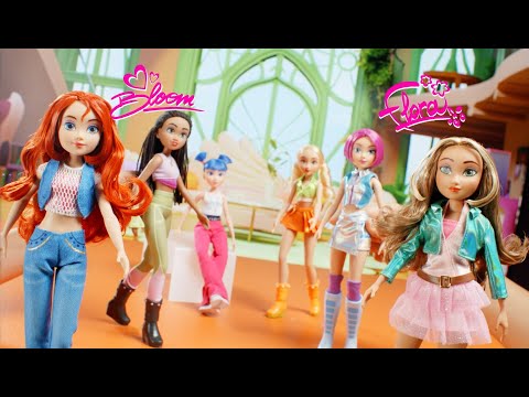 Giochi Preziosi | Winx Club