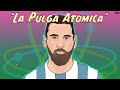 How Messi Became "The Flea"