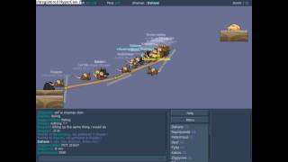 Let's play Transformice - 5
