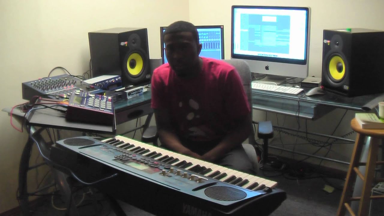 Watch Me Get It - Its Been Awhile