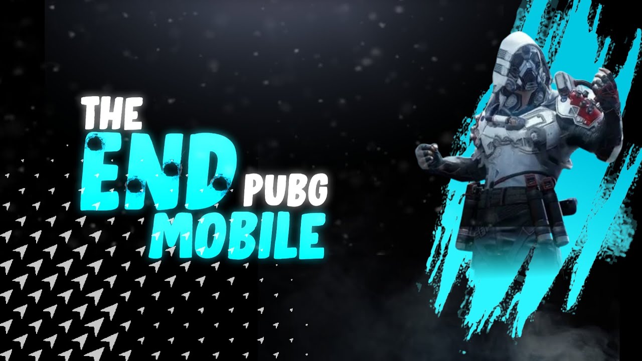 The End | Pubg Mobile | Montage | Flummox Gamer | Practice Makes Perfect | Pubg mobile Ban | Flummox