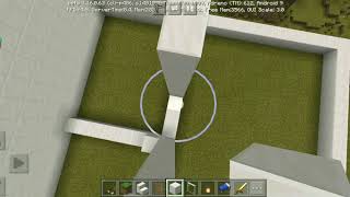 Mini craft story house in Android mobil game screenshot 5