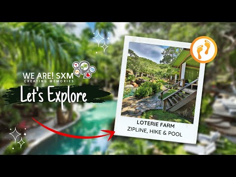 Βίντεο: Τα καλύτερα πράγματα να κάνετε στο St. Martin και το St. Maarten