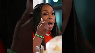 Can you blame Zae for walking out? 😬 #LHHATL #Shorts