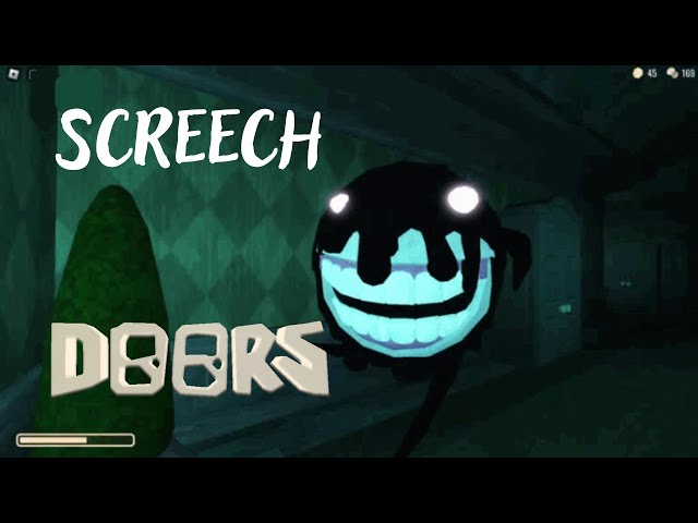 Stream Doors - hide by Screech the_ankle-biter