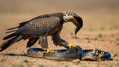 Animals That Love Fighting Snakes (Part 1)#ai#GPT#sora#kling#openai#story#animal