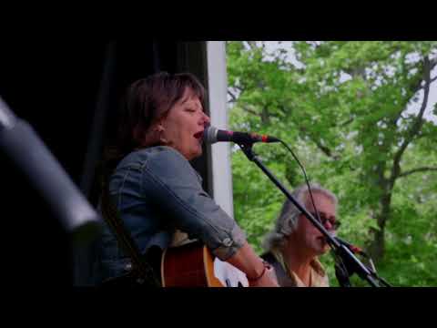 Stop The Trains - live at NL Folk Festival
