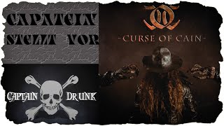 Captain zeigt euch: Curse of Cain