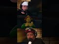Fiona's Reveal (Shrek)
