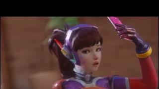 versi lain dva lingk subscribe #viral #anime #shorts #anyaforger #dva #dva