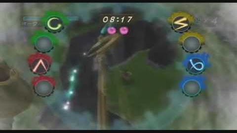 Takt of Magic Gameplay