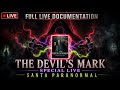 Santa Paranormal is live! The Devil’s Mark Premiere