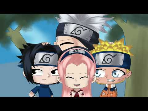 Memories || Naruto || GLMV